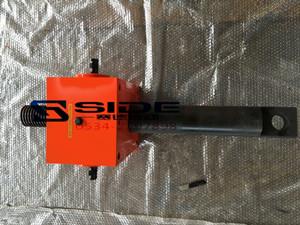 滾珠升降機-滾珠升降機-QWL滾珠升降機