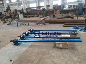 錐齒輪螺旋升降機-傘齒輪升降器