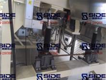 食品行業實地應用